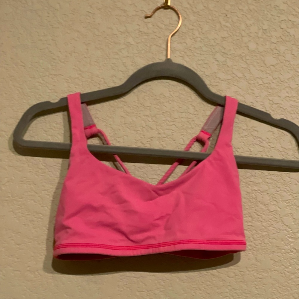 Lululemon Bra